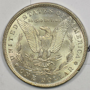 1888-O Morgan Dollar Silver CH BU ++ U0184