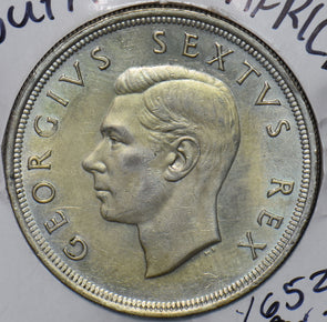 South Africa 1652 1952 5 Shillings 295997 combine shipping