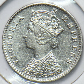 British India 1901 2 Annas 294029 combine shipping