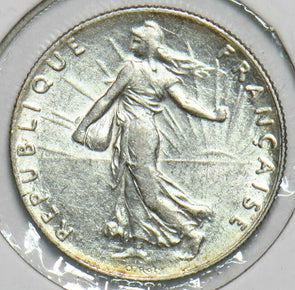 France 1918 50 Centimes 197179 combine shipping
