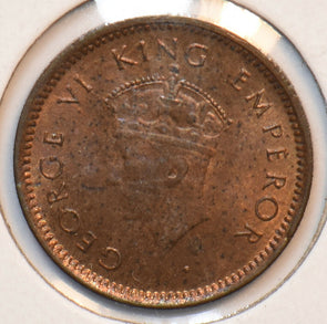 India British 1939 B 1/12 Anna 294103 combine shipping