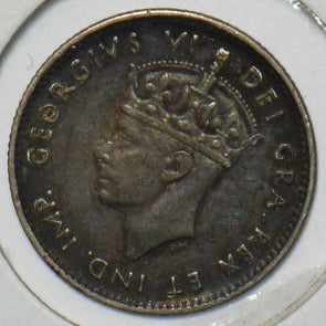 Canada 1944 5 Cents 152162 combine shipping