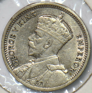 New Zealand 1936 3 Pence 194724 combine shipping