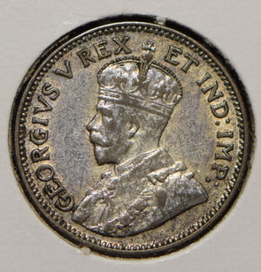 East Africa 1922 50 Cents Lion animal  292000 combine shipping
