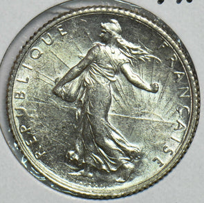 France 1917 Franc 297973 combine shipping