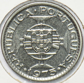 Macau 1975 Portuguese Colony Pataca Dragon animal 901990 combine shipping