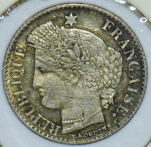 France 1850 20 Centimes 490059 combine shipping