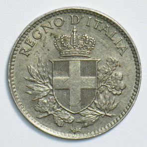 Italy 1918 20 Centesimi 198172 combine shipping
