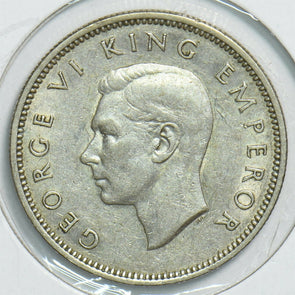 New Zealand 1937 Shilling 0 240896 combine shipping
