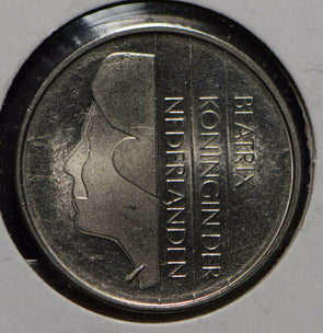 Netherlands 1982 Gulden  900624 combine shipping