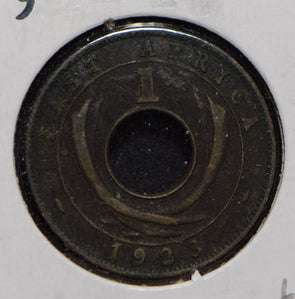 East Africa 1923 Cent  901769 combine shipping