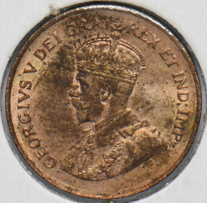Canada 1920 Cent UNC 490243 combine shipping