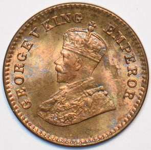 India British 1926 1/12 Anna 194048 combine shipping