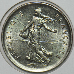 France 1971 5 Francs 195790 combine shipping