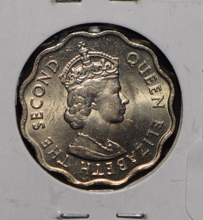 Mauritius 1971 10 Cents  291669 combine shipping
