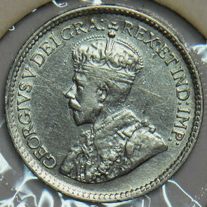 Canada 1919 5 Cents 153071 combine shipping