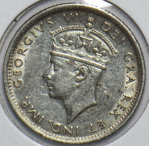 Canada 1941 10 Cents Newfoundland 150741 combine shipping