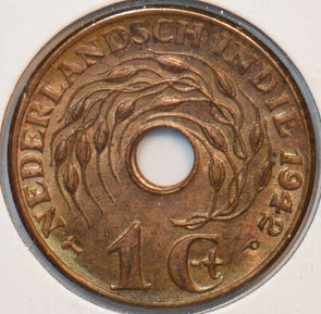 Netherlands East Indies 1942 P Cent 150723 combine shipping