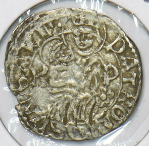 Hungary 1458 ~90 Denar Ungarn 295529 combine shipping