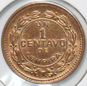 Honduras 1988 Centavo 900099 combine shipping