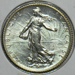 France 1913 Franc 297996 combine shipping