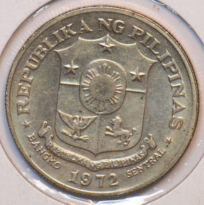 Philippines 1972 Piso 193090 combine shipping