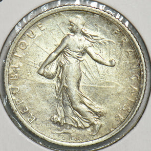 France 1918 Franc 0 197734 combine shipping