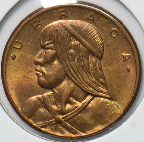 Panama 1978 Centesimo  191898 combine shipping