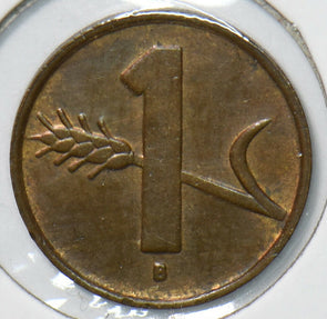 Switzerland 1948 Rappen 901859 combine shipping
