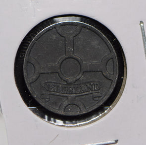 Netherlands 1942 Cent  900995 combine shipping