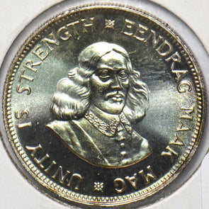 South Africa 1964 20 Cents 294339 combine shipping