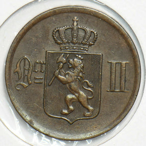 Norway 1884 2 Ore 0 240820 combine shipping