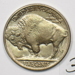 1973-S Buffalo Nickel 5 Cents 5 Cents MS++ U0213