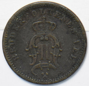 Norway 1883 10 Ore Lion animal 150700 combine shipping