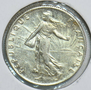 France 1916 50 Centimes 0 240879 combine shipping