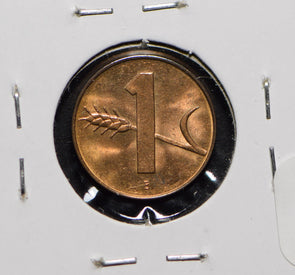 Switzerland 1962 Rappen  191761 combine shipping