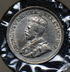 Canada 1918 5 Cents 35  CA0204 combine shipping