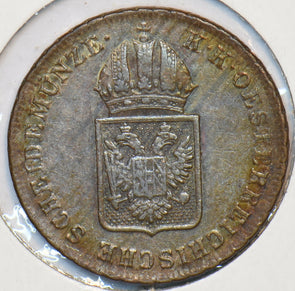 Austria 1816 Kreuzer Eagle animal 294997 combine shipping