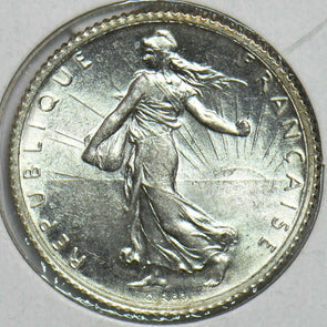 France 1917 Franc 297981 combine shipping