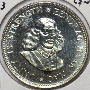 South Africa 1963 20 Cents 294310 combine shipping