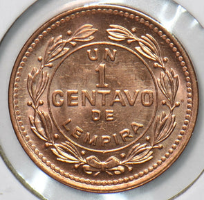 Honduras 1988 Centavo 901528 combine shipping