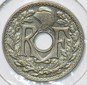 France 1926 10 Centimes 900128 combine shipping