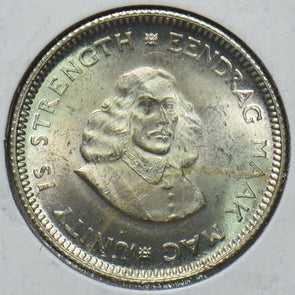 South Africa 1964 5 Cents 193128 combine shipping