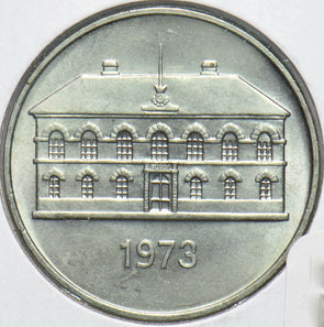 Iceland 1973 50 Kronur 192342 combine shipping