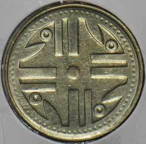 Colombia 2006 200 Pesos 903555 combine shipping