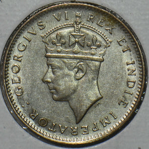 East Africa 1937 50 Cents Lion animal 195481 combine shipping