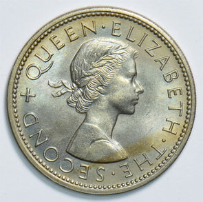 New Zealand 1964 Florin Kiwi bird 298854 combine shipping