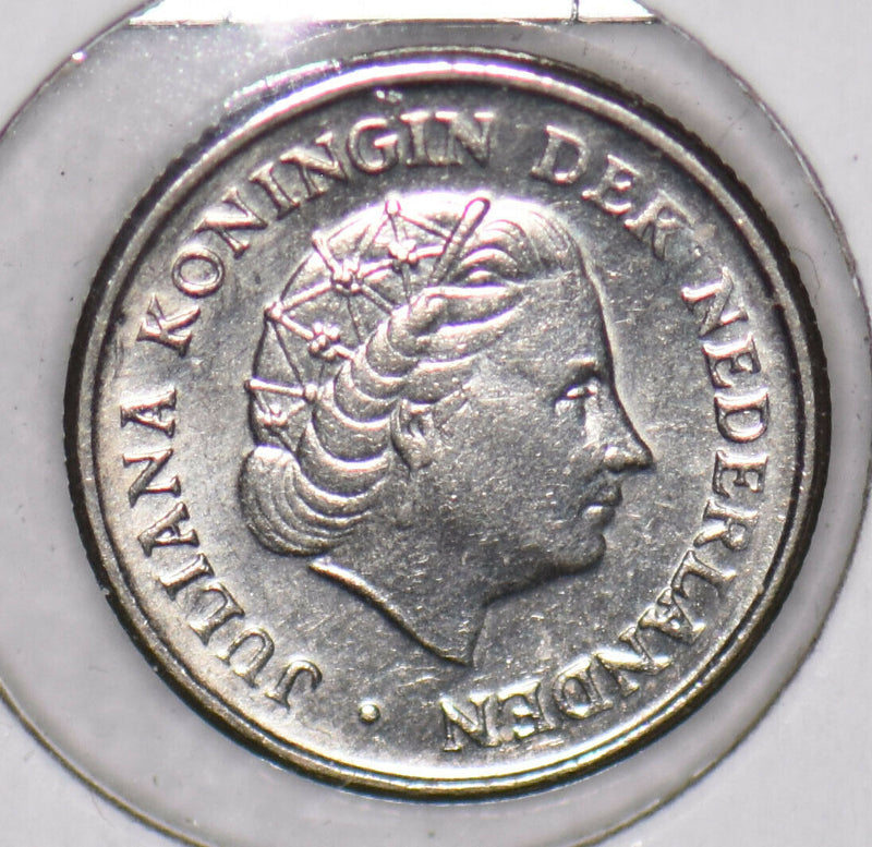 Netherlands 1970 10 Cents  900413 combine shipping
