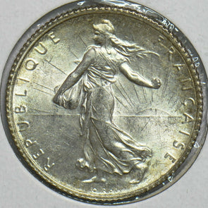France 1920 Franc 297966 combine shipping