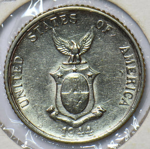 Philippines 1944 20 Centavos 193642 combine shipping
